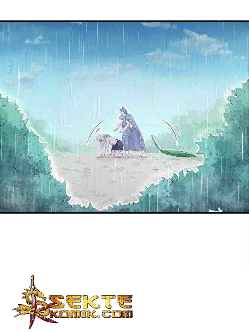 Beauty and the Beasts Chapter 105 Bahasa Indonesia